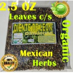 Diente de Leon, Hierba Te Dandelion : Dandelion Tea, Taraxacum officinale